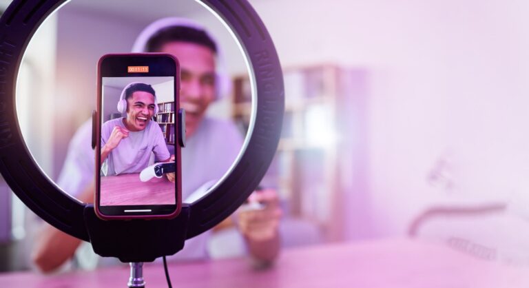 Como usar o Instagram Edits para editar vídeos no celular
