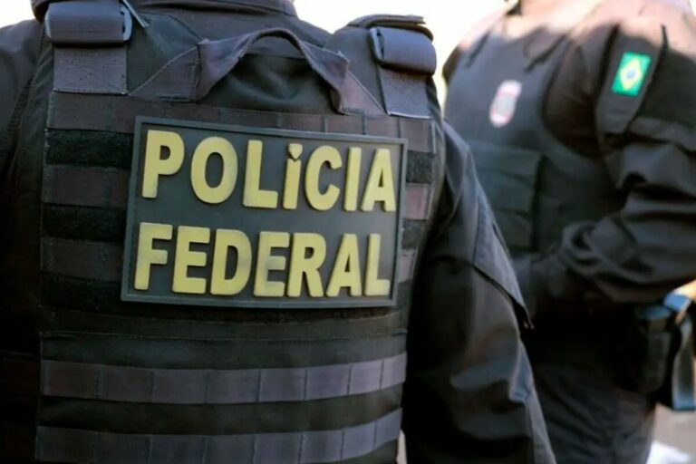 Concurso PF 2025: edital tem 192 vagas e salários de