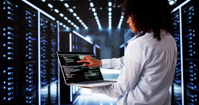 Conheça a “cidade data center” em construção no Brasil