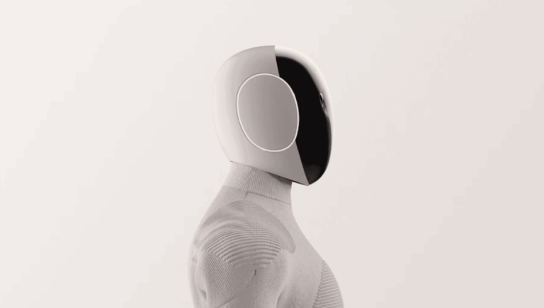 Conheça o robô humanoide que promete te ajudar nas tarefas