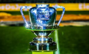 Conheça os confrontos da terceira fase da Copa do Brasil