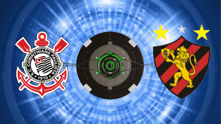 Corinthians x Sport: onde assistir, horário e escalação do Brasileirão