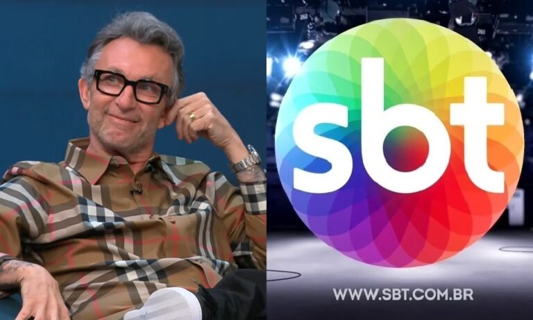 Craque Neto entrega negociação com o SBT e faz revelação