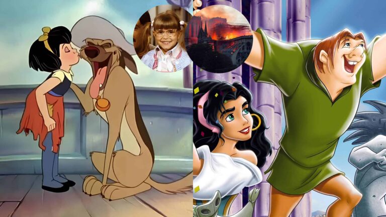 De Branca de Neve ao Mágico de Oz: 5 filmes