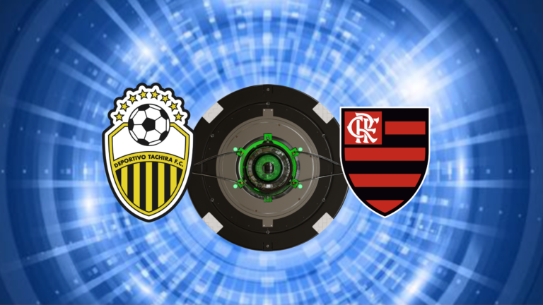 Deportivo Tachirá x Flamengo: onde assistir e horário do jogo