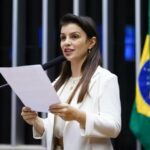 Deputada Marussa Boldrin denuncia que foi enforcada e jogada ao