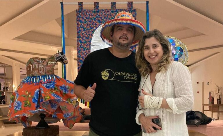 Dia do Agente de Viagens: nos bastidores de cada viagem,