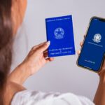 Dia do Trabalho: saiba como tirar e usar a Carteira