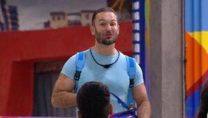 Diego Hypolito fora do BBB 2025 rende a melhor quinta