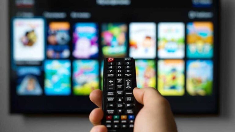 Diferente do Brasil! Saiba como é a audiência da TV