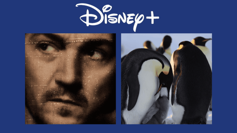 Disney+: lançamentos da semana (21 a 27 de abril)