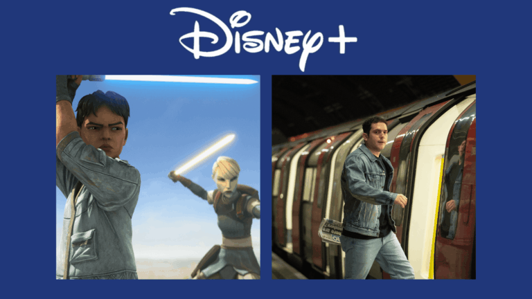 Disney+: lançamentos da semana (28 de abril a 4 de
