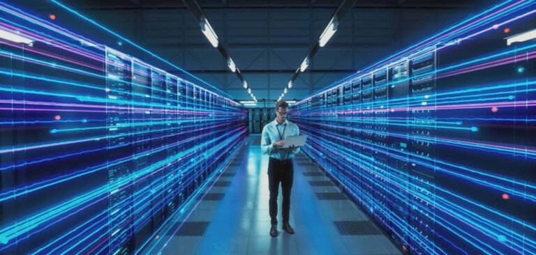 Do Big Data à IA autônoma: como criar uma cultura