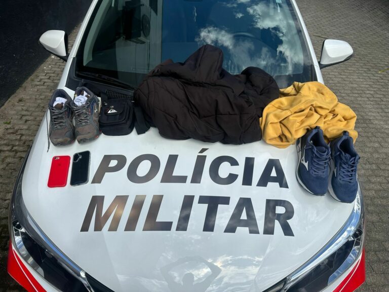 Dois adolescentes são apreendidos suspeitos de matar advogado em Ubatuba