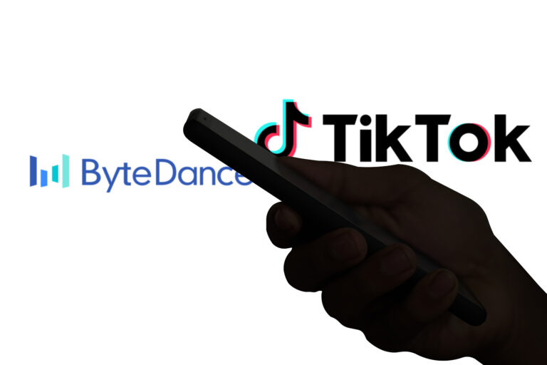Dona do TikTok planeja data center no Brasil, segundo agência