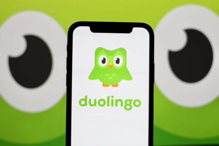 Duolingo pode ganhar um concorrente poderoso