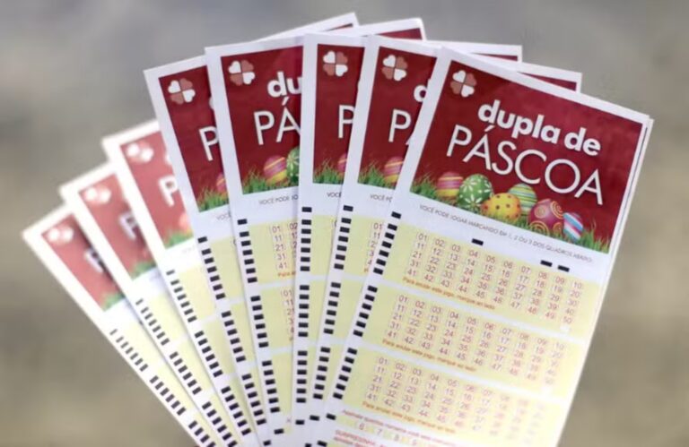Dupla de Páscoa 2797: veja resultado do sorteio