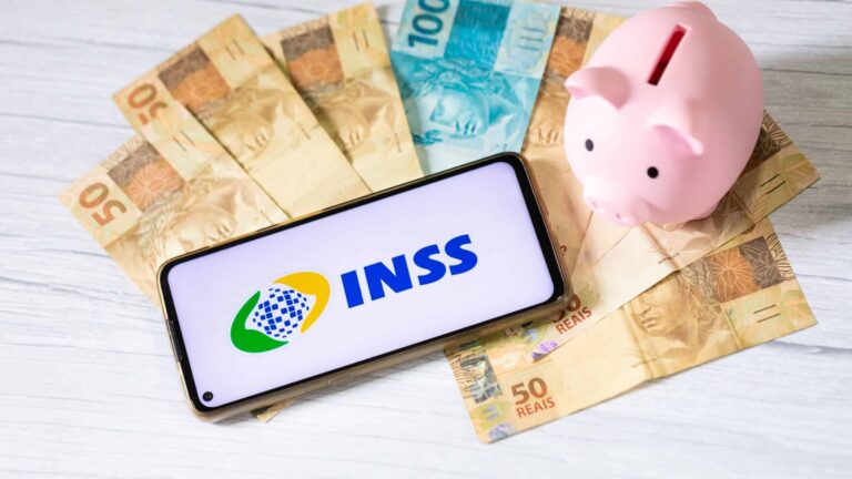 É golpe! Vítimas de fraude do INSS recebem mensagens falsas