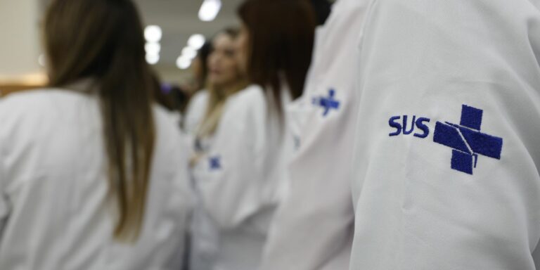 Ebserh abre prazo para instituições aderirem a exame de residência