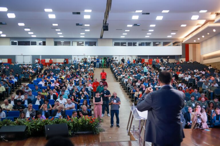 Encontro de Prefeitas e Prefeitos consolida gestão municipalista no Maranhão