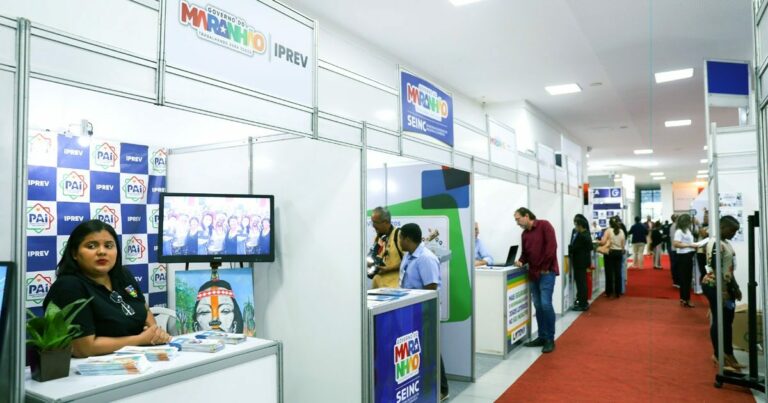 Encontro de Prefeitos e Prefeitas do Maranhão começa nesta quinta