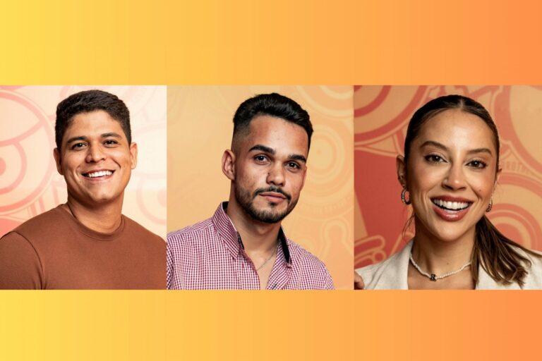 Enquete BBB 25: Guilherme, João Pedro ou Renata, quem vence