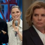 Estreia de Power Couple faz Record crescer 25%; Vale Tudo