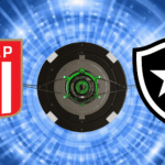 Estudiantes x Botafogo: onde assistir, horário e escalações do jogo