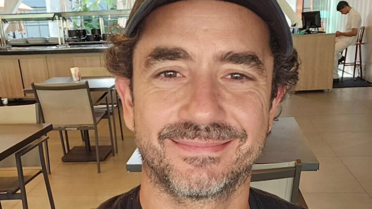 Felipe Andreoli diz "não" a projeto para fazer Power Couple