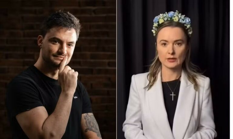 Felipe Neto se torna réu por injúria e difamação contra