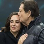 Filha de Faustão desabafa sobre saúde do pai e rótulo