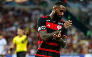 Flamengo divulga relacionados para estreia na Copa do Brasil em