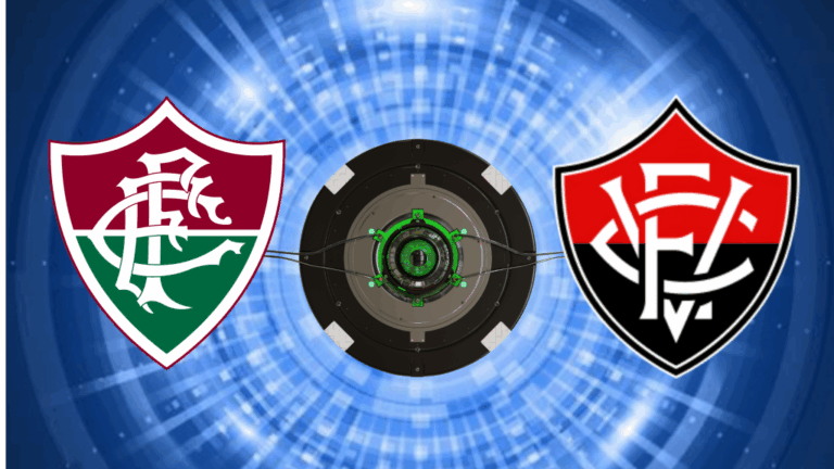 Fluminense x Vitória: onde assistir e horário do jogo do