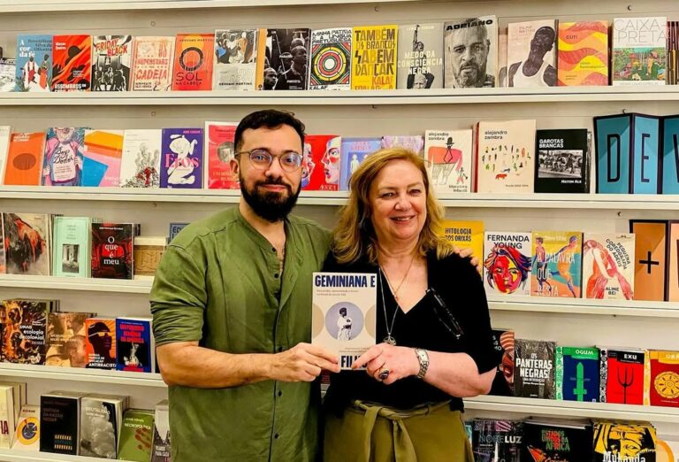 Geminiana e Seus Filhos resgata vozes silenciadas do “Crime da