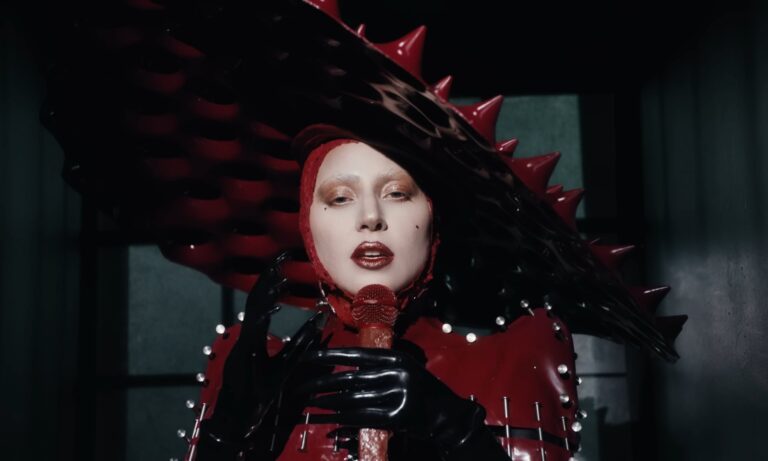 Globo aposta alto em Lady Gaga e deve faturar mais