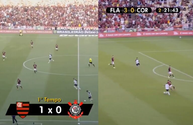 Globo atende desejo do público e resgata clássico das transmissões