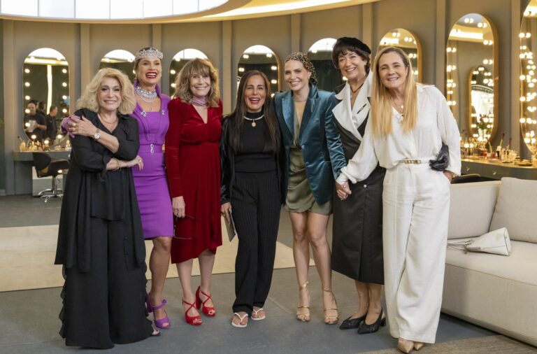 Globo faz história com show especial e atropela Record, SBT