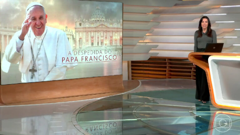 Globo faz mudança na grade às pressas