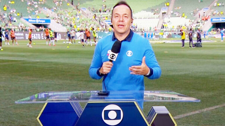 Globo passa perrengue e perde na audiência para Record, SBT