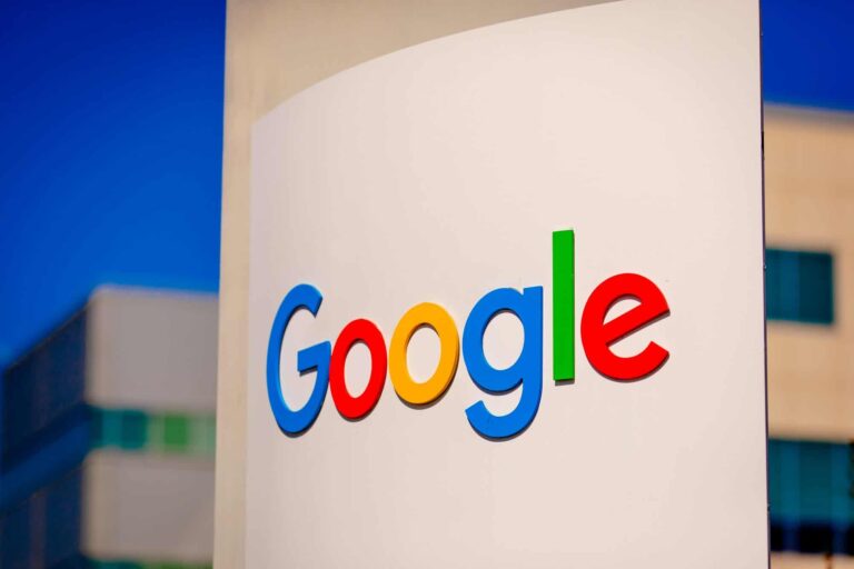 Google teve acesso a dados de saúde de milhões de