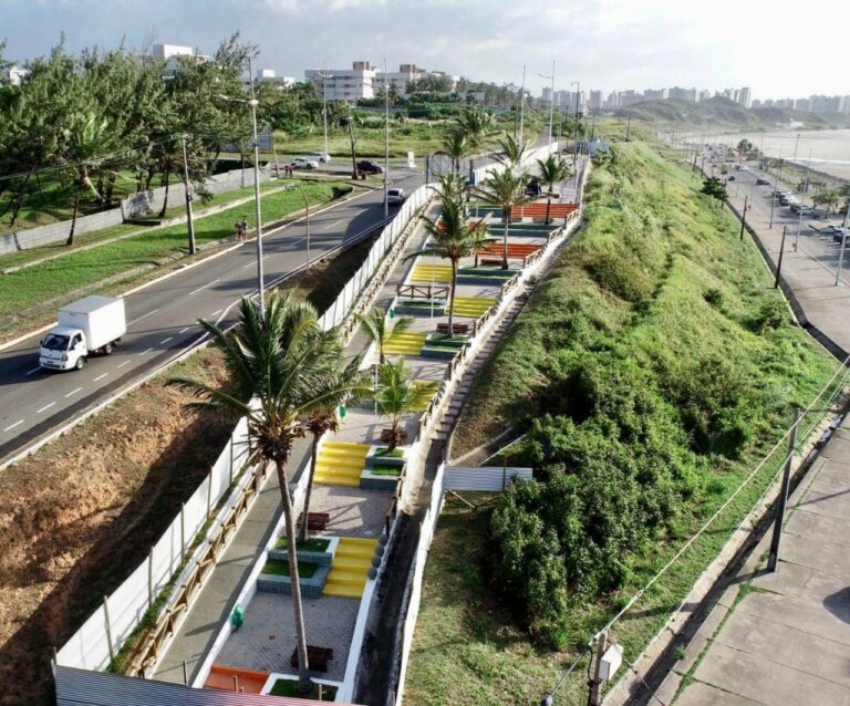 Governo do Maranhão assina Ordem de Serviço da obra de