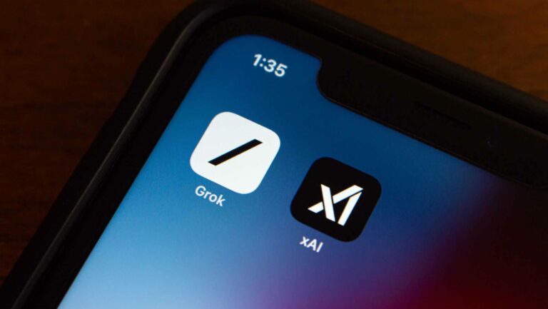 Grok: IA do X consegue ‘ver’ usando câmeras de celulares