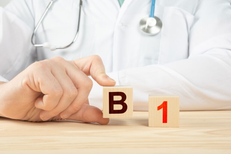 Hipótese de 67 anos sobre a vitamina B1 é confirmada