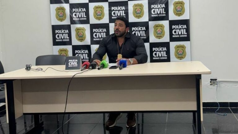 Homens são indiciados pelo roubo de joias avaliadas em R$