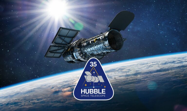 Hubble: por que o telescópio ainda é insubstituível após 35