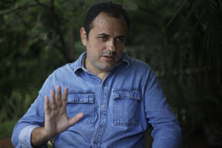 Hugo Motta mostrou não ser Arthur Lira, diz Glauber Braga