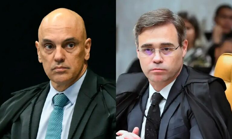 Indicado por Bolsonaro ao STF, ministro André Mendonça vota para