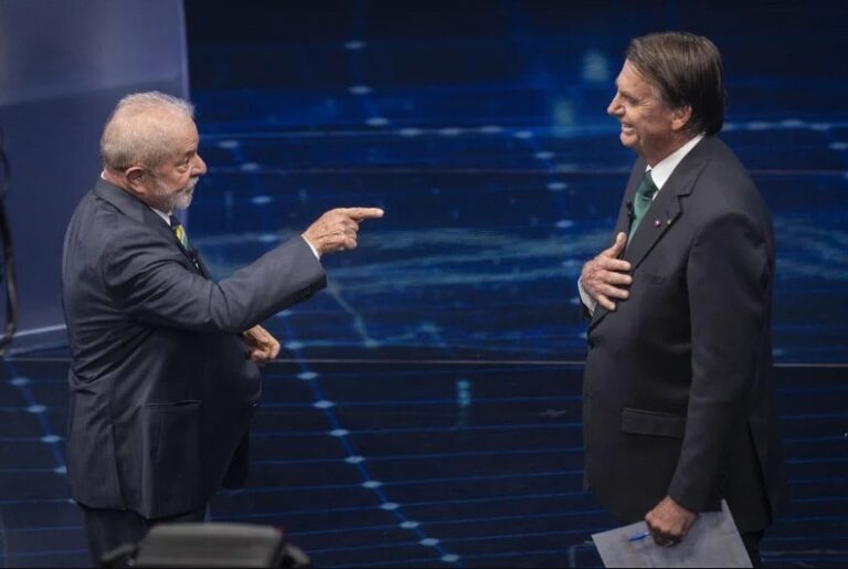 Inelegível, Bolsonaro seria o único nome da direita capaz de