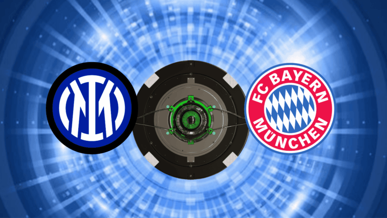 Inter de Milão x Bayern de Munique: onde assistir e