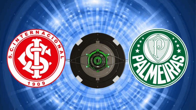 Internacional x Palmeiras: onde assistir, horário e escalação do Brasileirão